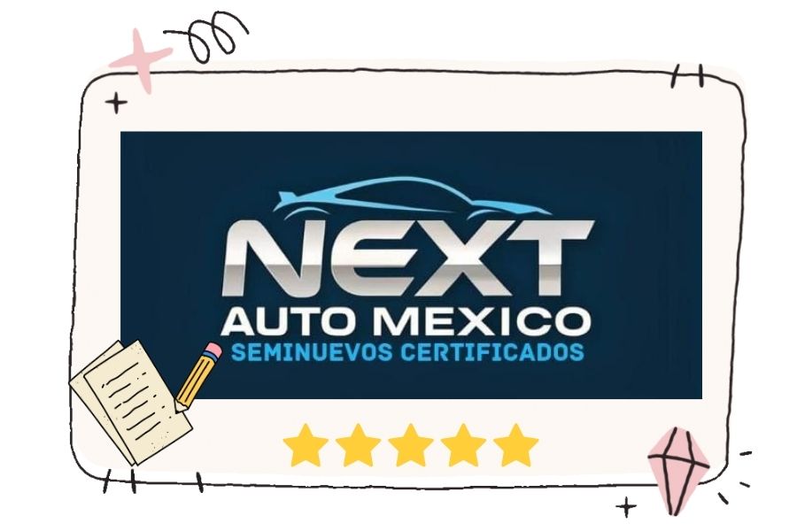 Next Auto Mexico