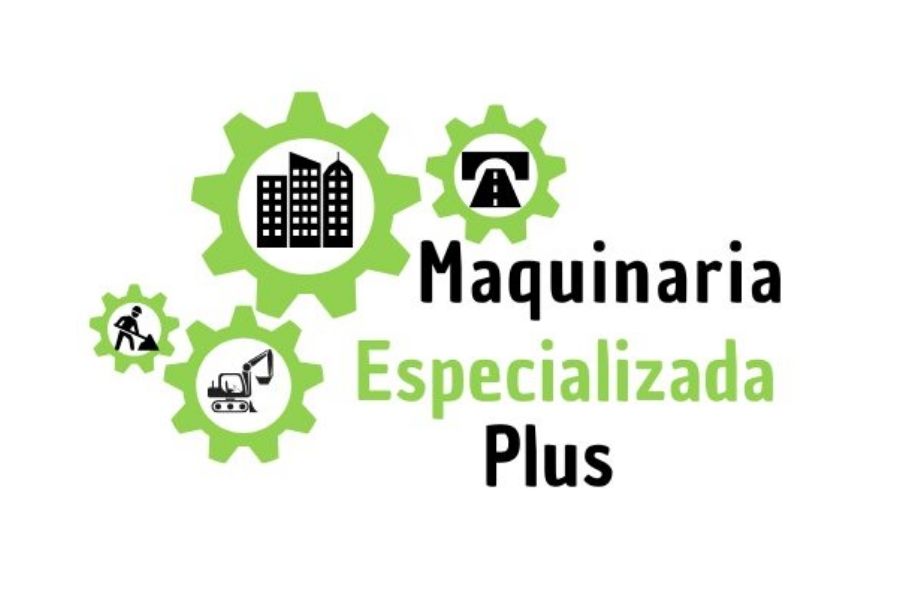 Maquinaria Especializada Plus