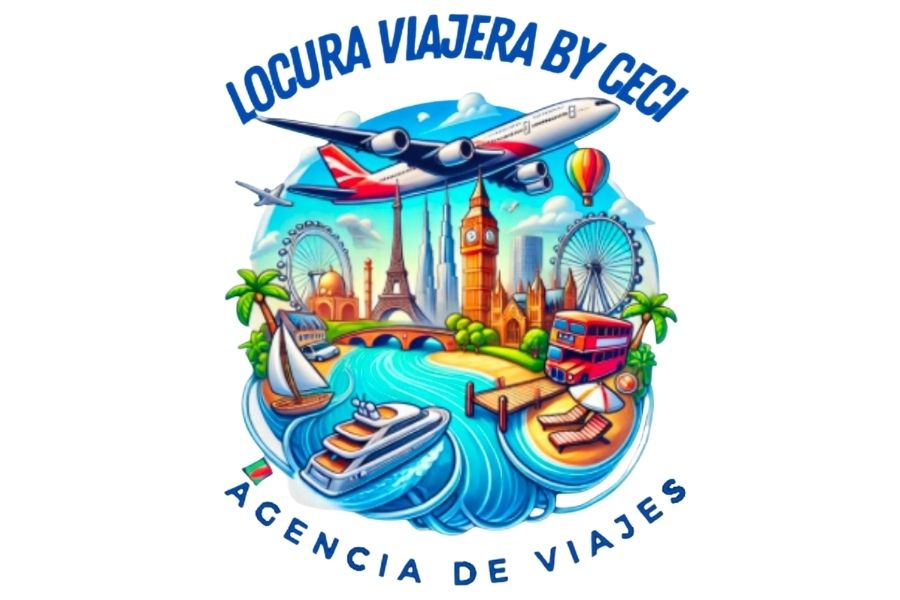 Locura Viajera By Ceci