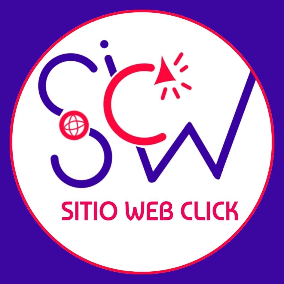 Sitios Web Click